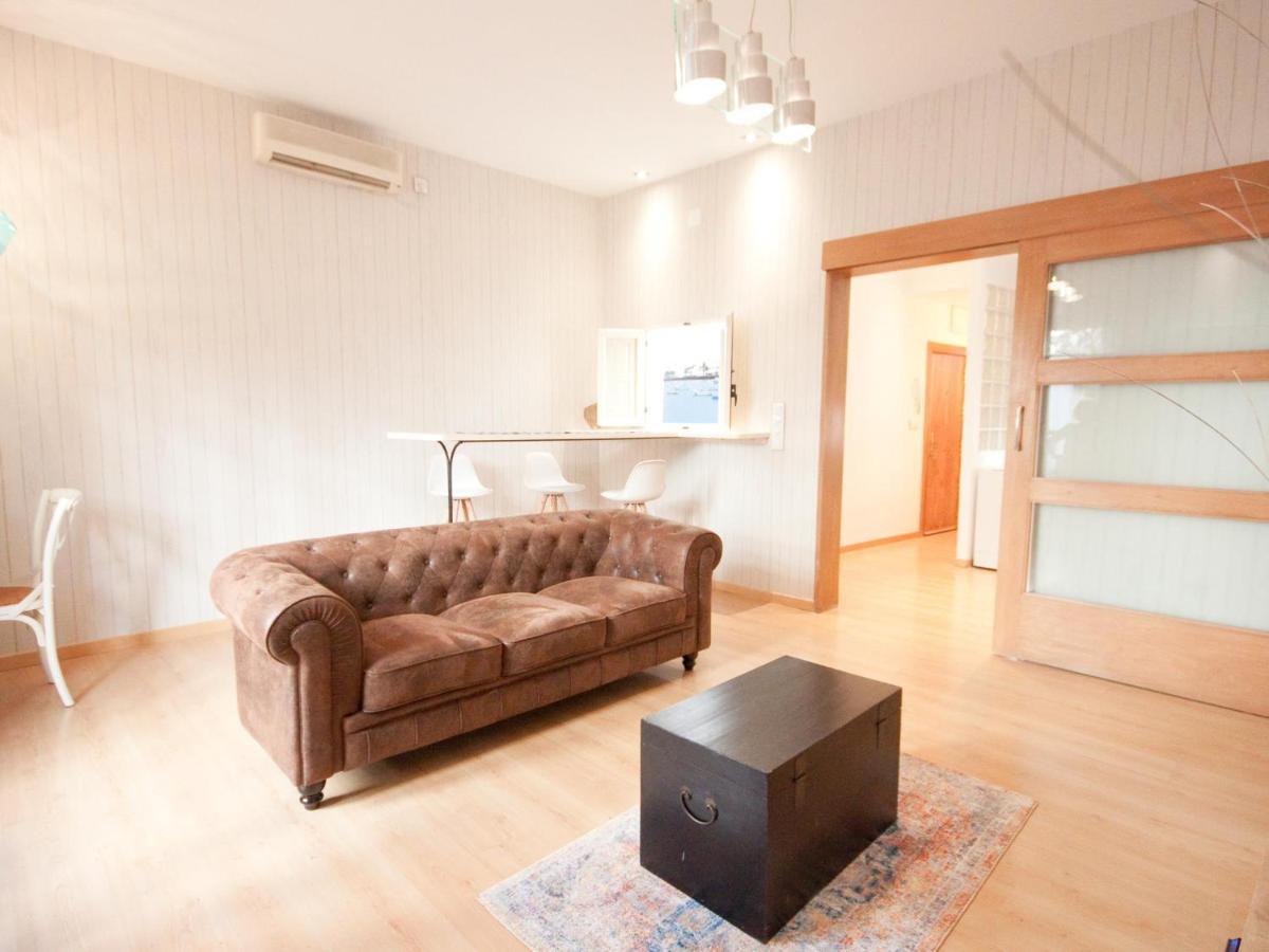 Apartamento Turistico Cava Alta Madrid Extérieur photo