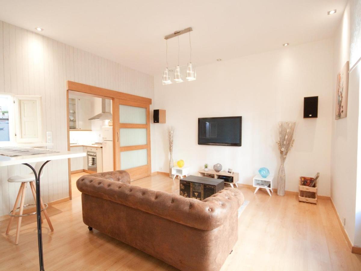 Apartamento Turistico Cava Alta Madrid Extérieur photo