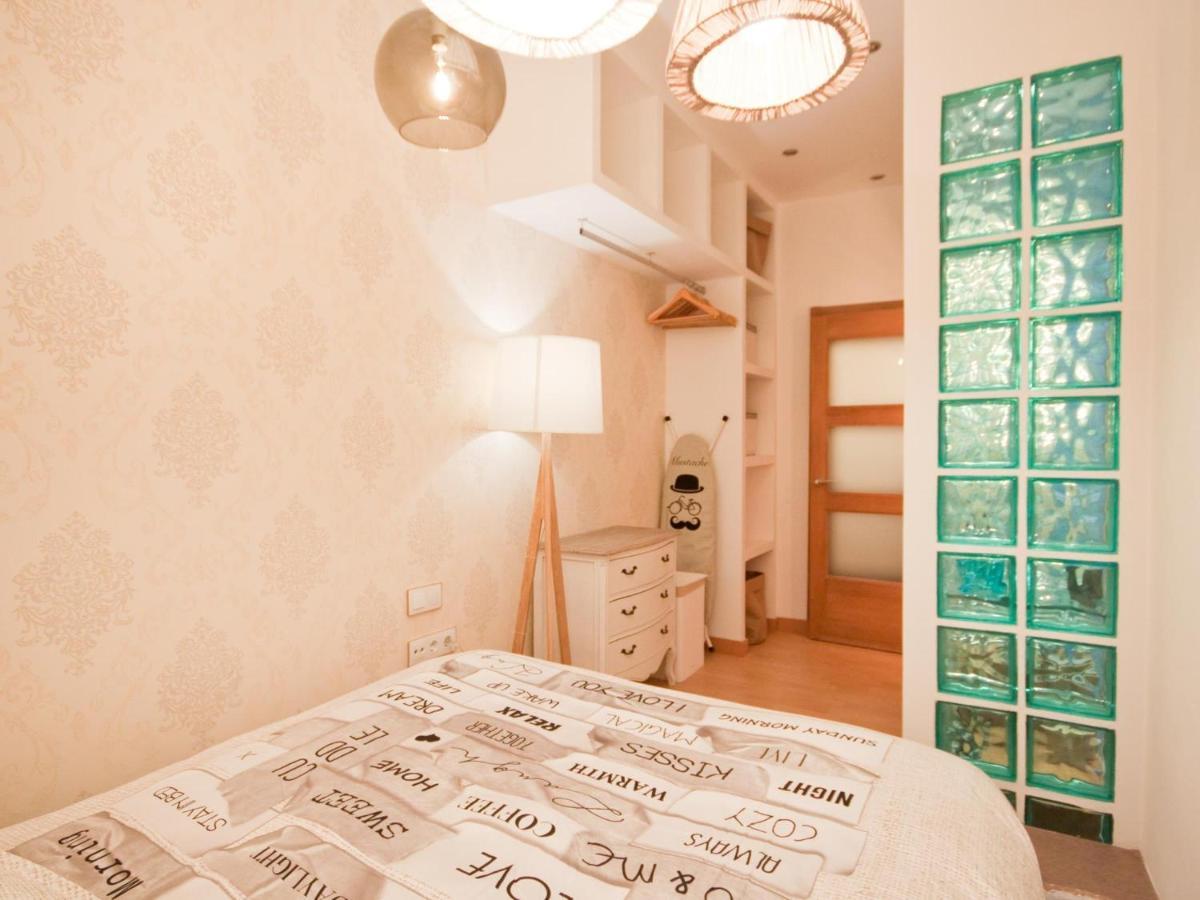 Apartamento Turistico Cava Alta Madrid Extérieur photo